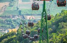 Black Virgin Peak, Cu Chi Tunnels & Cao Dai Temple - Private Tour