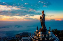 Black Virgin Peak, Cu Chi Tunnels & Cao Dai Temple - Private Tour