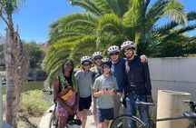 Private Santa Monica and Venice Beach Bike Tour