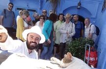 The Perfect Full-Day Chefchaouen Trip: All-Inclusive and Guided"