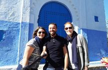 The Perfect Full-Day Chefchaouen Trip: All-Inclusive and Guided"