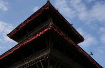 Nagarkot & Bhaktapur Tour a Golden Horizons & Heritage Havens