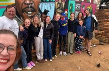 SOWETO: Ethical, bespoke, authentic, community driven small group