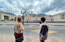 Rent a Local Friend: Bogota Private Custom Tour (4, 6 or 8 hrs)