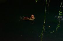 Adventure Experience in Three Cenotes and Tequila Tasting