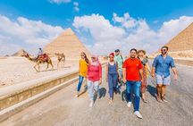 Private Tour in Cairo Egypt
