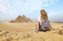 Private Tour in Cairo Egypt