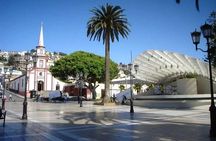 Discover Coquimbo by Taxi: an Unforgettable Tour