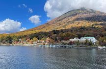 Nikko Private Day Tour by certified Guide and vehicle(from Tokyo)
