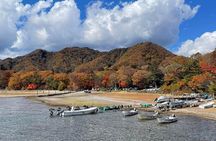 Nikko Private Day Tour by certified Guide and vehicle(from Tokyo)