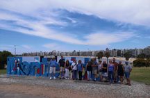 Best Montevideo Experience for Cruisers‐ Small Shared Group 