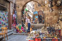 Private Full Day Guided Sightseeing Tour in Egypt