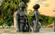 Exotic Full Day Kingston Culture Tour from Ocho Rios