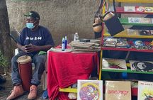 Exotic Full Day Kingston Culture Tour from Ocho Rios