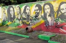 Exotic Full Day Kingston Culture Tour from Ocho Rios