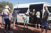 Private Tour to Teotihuacán with Transportation