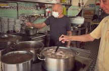Best Ever Street Foods with Local Foodie - Off the beaten track