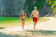 Lan Ha Bay Day Tour From Ha Noi - Daiichi Cruise (VIP3)