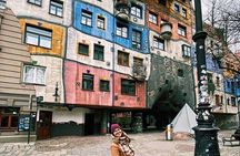 3 Hours Private Guided Tour In Budapest