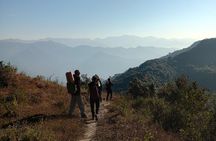 Kunjapuri Yoga Day Hike