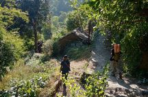 Kunjapuri Yoga Day Hike