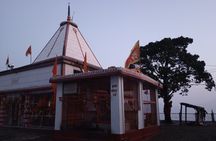 Kunjapuri Yoga Day Hike