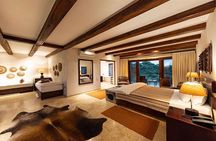 3-Days Ultra Luxury Safari at Kapama River Lodge