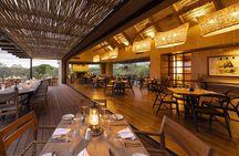 3-Days Ultra Luxury Safari at Kapama River Lodge