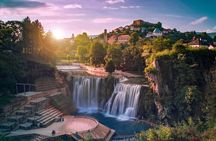 Jajce and Travnik Historical Tour - Day Tour from Sarajevo
