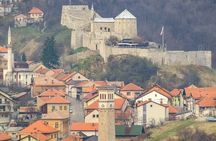 Jajce and Travnik Historical Tour - Day Tour from Sarajevo