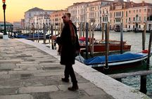 Venice Historic Walk: the city, its architecture and traditions