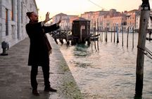 Venice Historic Walk: the city, its architecture and traditions