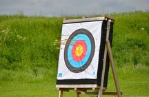 1 Hour Archery Session in Warwick