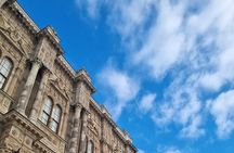 Guided Dolmabahçe Palace Tour and Sunset Cruise 