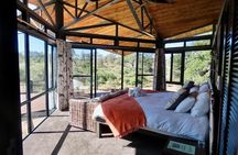 3 Day Greenfire Game Lodge Safari
