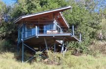3 Day Greenfire Game Lodge Safari