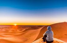 Two Days Private Tour from Fez to the Sahara
