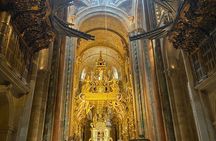 Private tour Santiago de Compostela with tickets