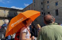Private tour Santiago de Compostela with tickets