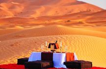 3 Days Private Tour to Merzouga Desert from Fez