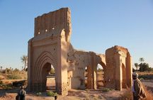Private Day Trip from Fes to Volubilis Moulay Idriss and Meknes