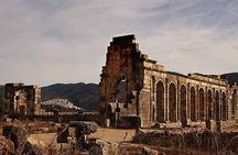 Private Day Trip from Fes to Volubilis Moulay Idriss and Meknes