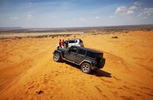 3-Day Private Tour in the Moroccan Desert