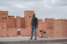 3-Day Private Tour in the Moroccan Desert