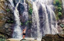Half Day Group Tour to Tobago Atlantic Coast