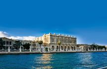 Dolmabahçe Palace Group Tour & Sunset Cruise