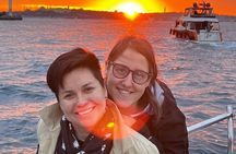 Dolmabahçe Palace Group Tour & Sunset Cruise