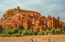 Shared 3-Day Sahara Journey: From Marrakech to Merzouga