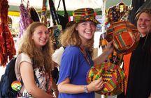 Culinary Experience and Accra City Tour 