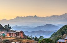 Poon Hill Sunrise Trek from Pokhara-3 Days